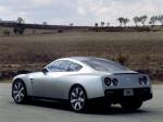Nissan GT-R Proto Concept 2001 года